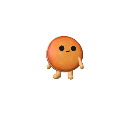 Cute Mini Pancake