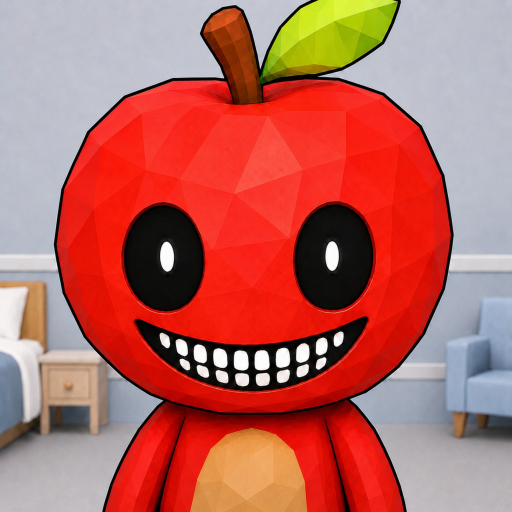 Scary Midnight Fruit Hotel [Anomaly]