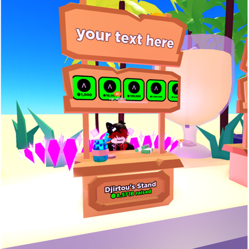 PLS DONATE MODDED