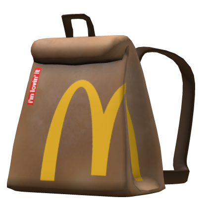 Mcdonalds