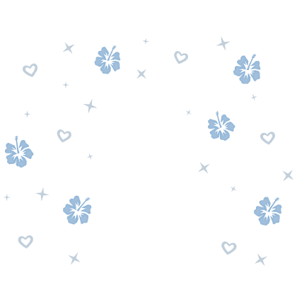 Flower Aura