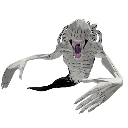 Rika Yuta Cursed