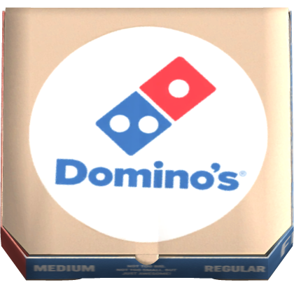 Pizza Box