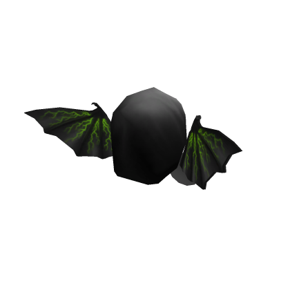 Dominus Vespertilio