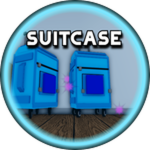 Suitcase