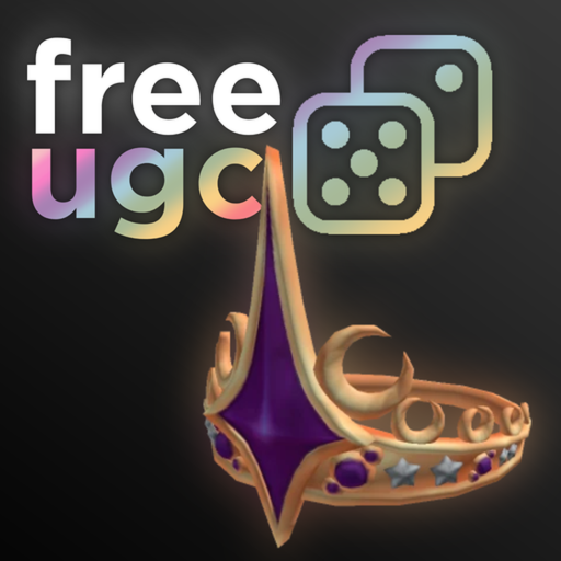 [FREE UGC] ROLL FOR FEDERATION!