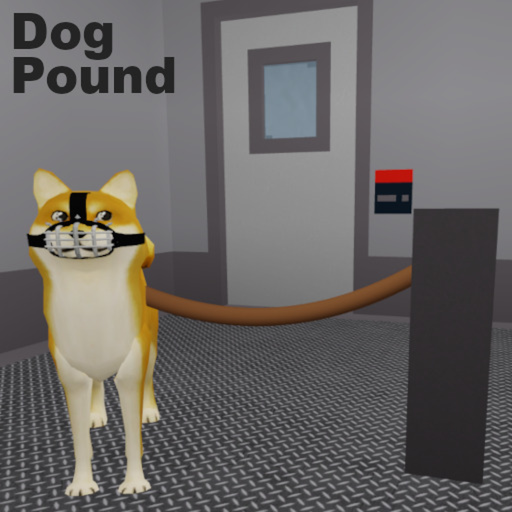 Dog Pound