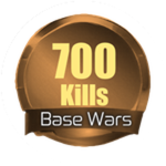 700 Kills in Base Wars!