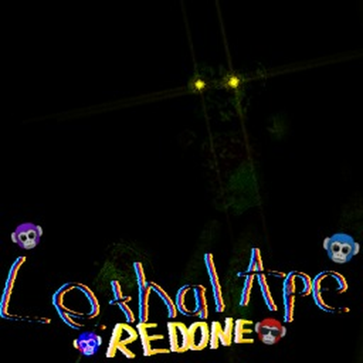 Lethal Ape Redone [FIXED]