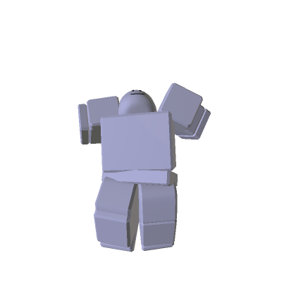 Fly Godly Animation