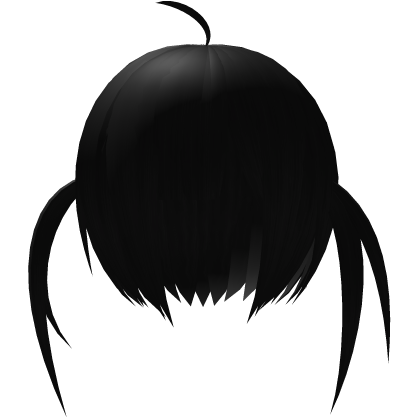 Cute Loli girl hair