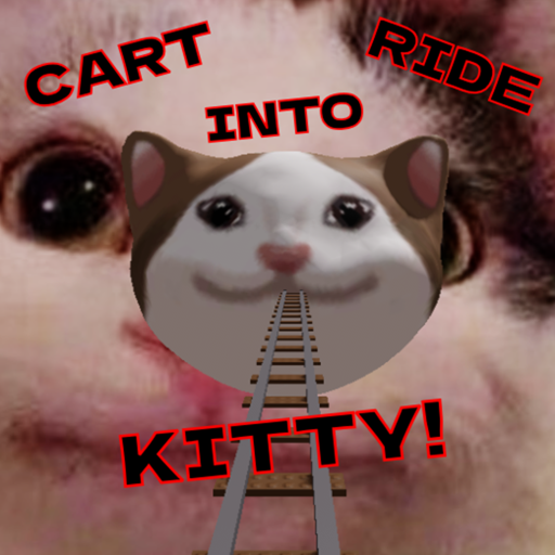 Cart ride into Cat! [VC]