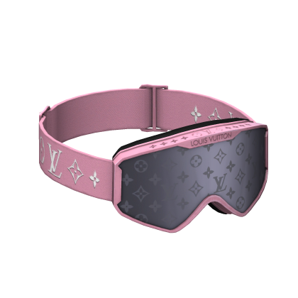 Loui Ski Goggles | Sideways