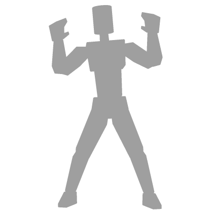 Hip Tech Dance