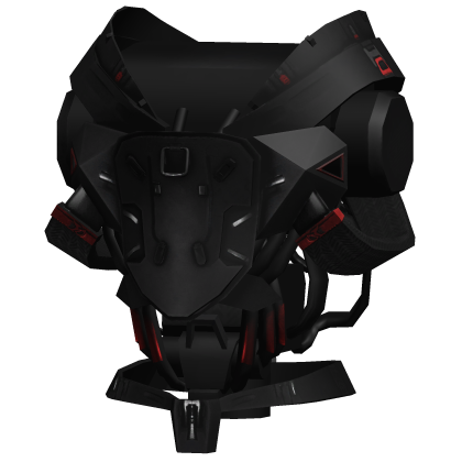Smasher Torso