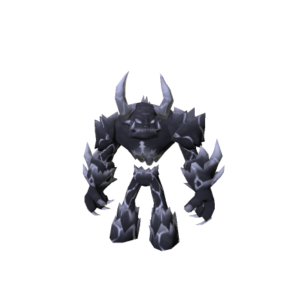 Mini Magma Fiend