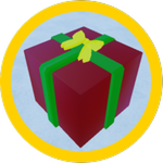 Hidden gift (Chistmas Event)