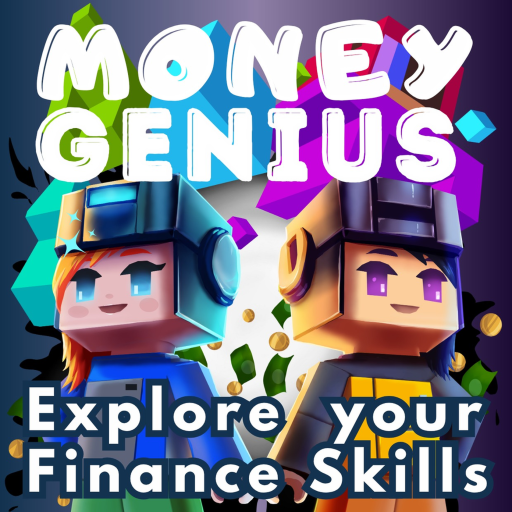Money Genius Island