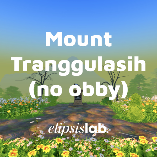 [Tanpa Obby] Mount Tranggulasih