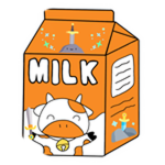 Excalibur Milk