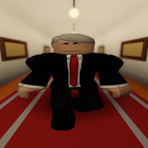 Wide Pooptin Walking Sim