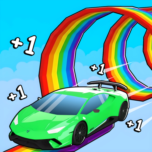 +1 Car Evolution