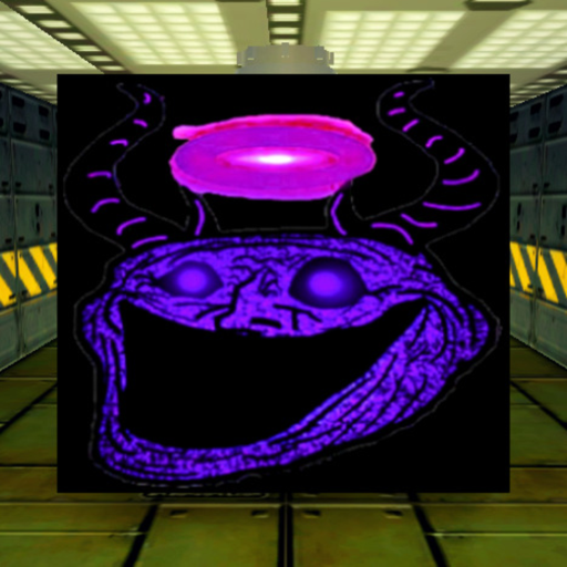 🚪Survive THE TROLLFACES In Area 51 🔦