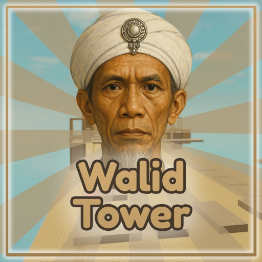 👳🏾 Walid Tower