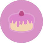 Wow, looks like someone has a sweet tooth!