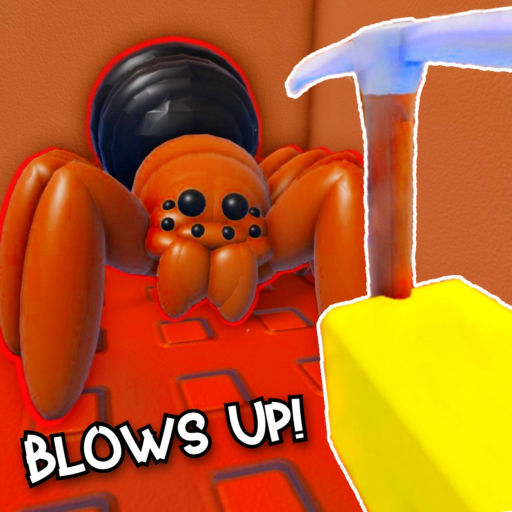 🕷️Spider Mines⛏️