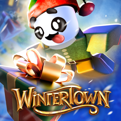 Winter Town