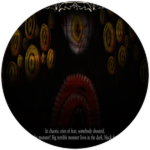 Through the Dark Twilight