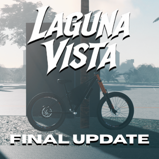 🌴 Laguna Vista — One Last Update 🔥