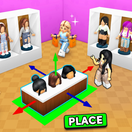 🛍️ Shop It [Alpha v1.11]
