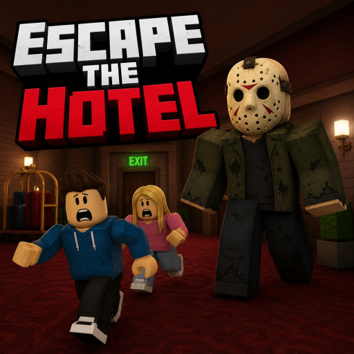 Escape the Hotel 