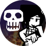 Near Death's Door