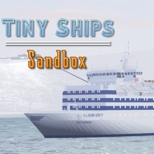 Tiny-Ships Sandbox Legacy