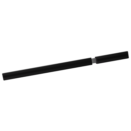 Black Square Sword V2