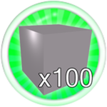 Mine 100 Blocks