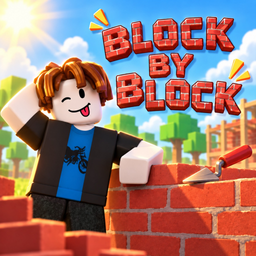Block by block