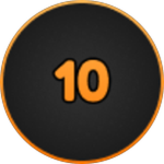 10 Rebirths