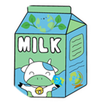 Earth Milk