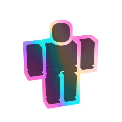 (1.0) Abstract Full-Body Outline Aura
