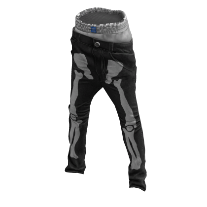 ardor* skinny boxer jeans (skele2)