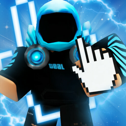 [NEW] Click Alot Simulator
