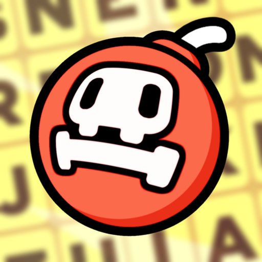 Word Bomb