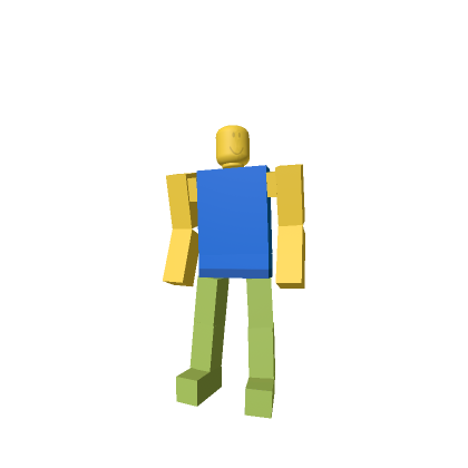 Retro Ragdoll