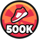 500K Speed