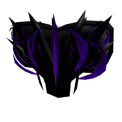 Doom Piercer Armor (Shadow)