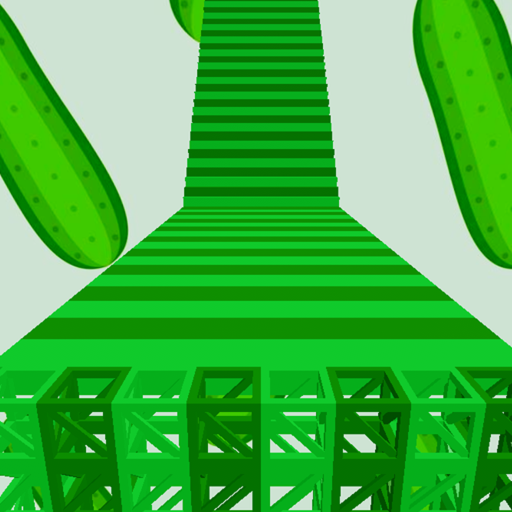 🥒 Pickle Obby